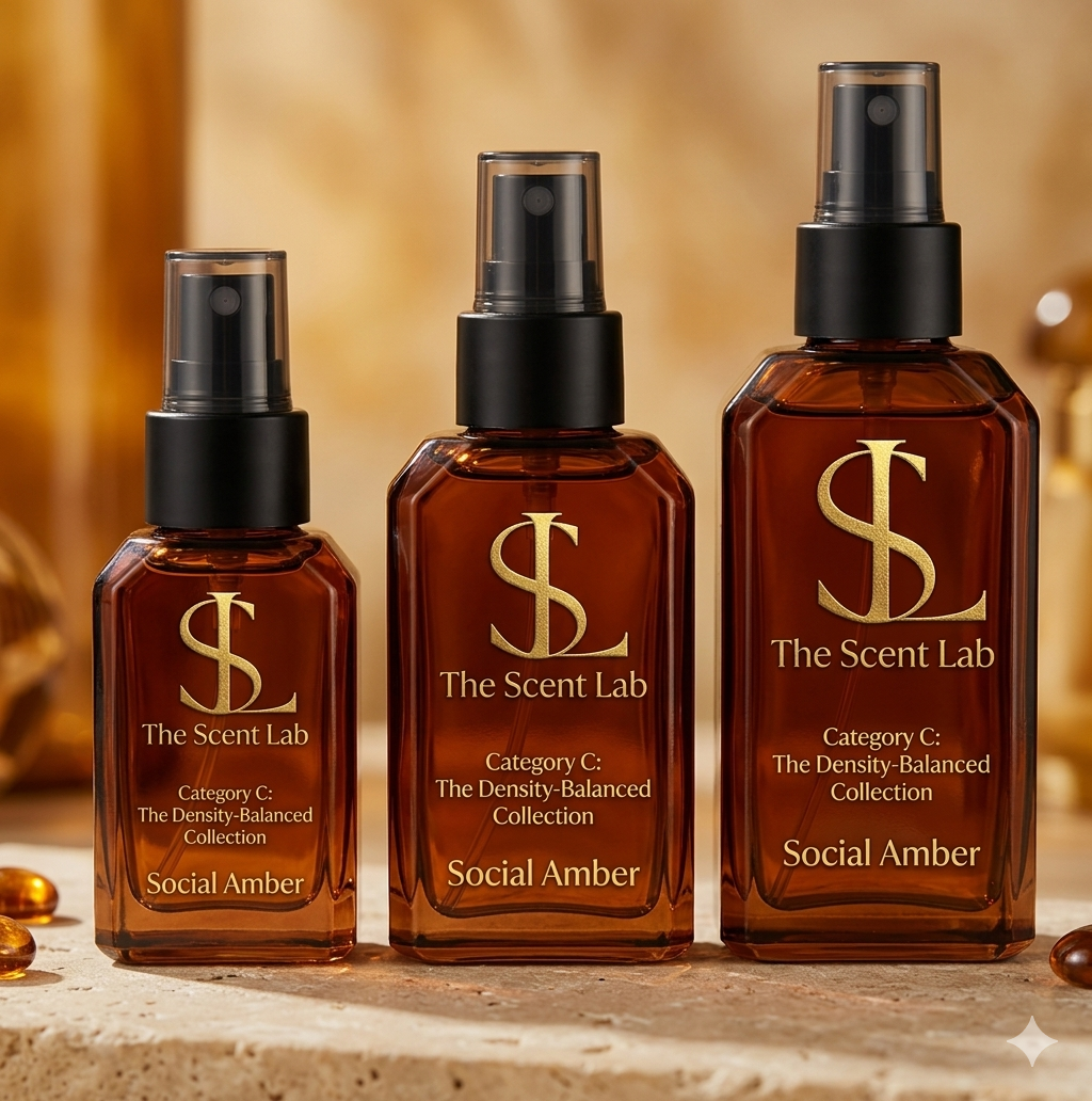 Social Amber